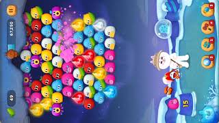 LINE BUBBLE 2 stage1473