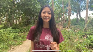 How to save Mother Earth | Liah Babasa
