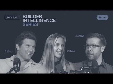 Builder Intelligence Series EP 4: Inside the Titan Print System
