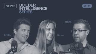 Builder Intelligence Series EP 4 Inside the Titan Print System