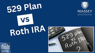 529 vs Roth IRA for Education Savings