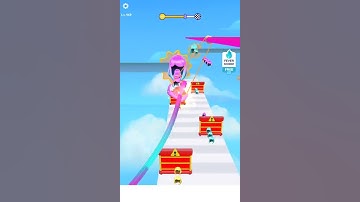 Hair Challenge Level 469 Gameplay Walkthrough Android #Shorts