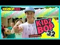 KIDZ BOP 32 Commercial