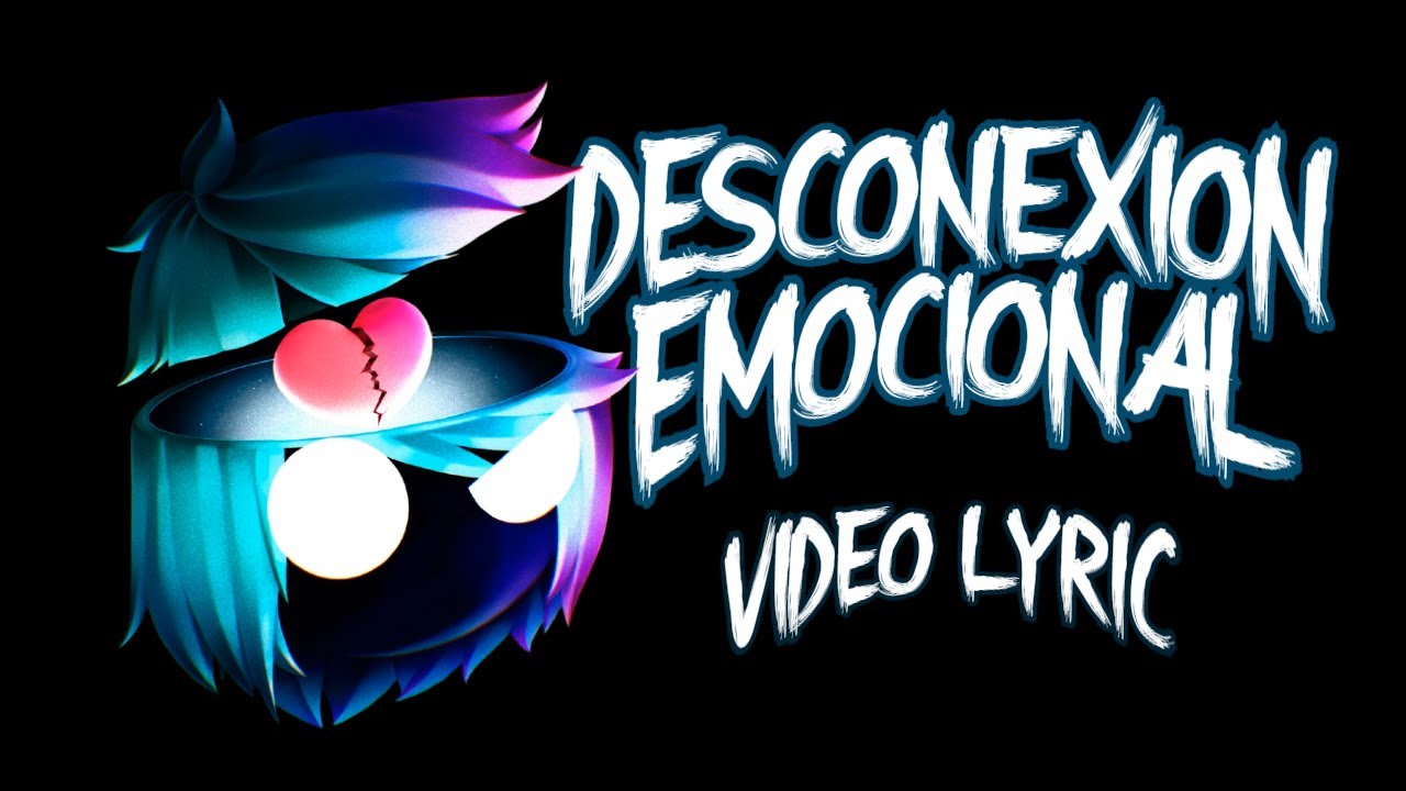 Desconexión Emocional - MissaSinfonia (Video Lyric) Chords - Chordify