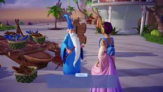 Disney Dreamlight Valley August 3rd, 2025