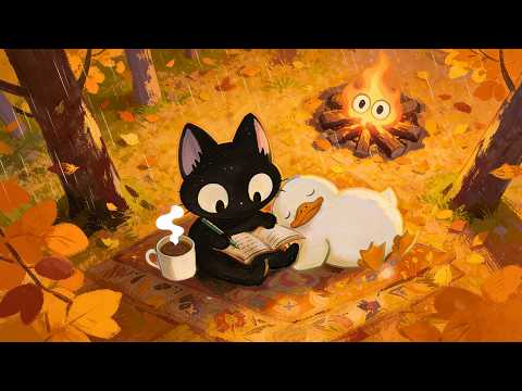 The Future You Want Is Built by What You Do Today 📚 Deep Focus | Jazz LoFi for Productivity