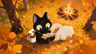 The Future You Want Is Built by What You Do Today 📚 Deep Focus | Jazz LoFi for Productivity screenshot 4