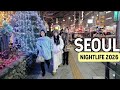 South Korea Now Seoul Itaewon Nightlife After Dark 4K South Korea Now Seoul Itaewon Nightlife After Dark 4K
