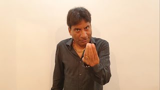 Amitabh MahaNaayak Hum Nalaayak | अमिताभ महानायक हम नालायक | Raju Srivastava Latest Funny Video