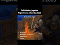 Felicidades, gamer, llegaste a la mitad del 2025, ¿cuál es tu juego favorito? ¿cómo te ha ido?
