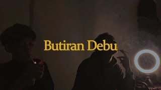 Butiran Debu - Rumor (cover) by Albayments & Zidanadhri #petikgalau