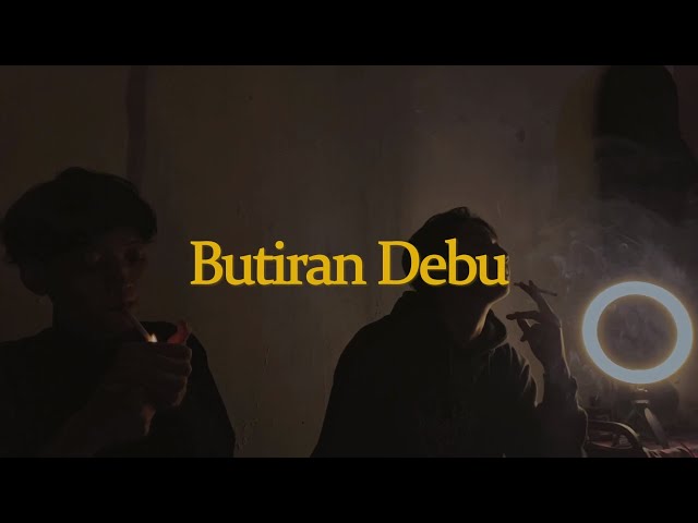 Butiran Debu - Rumor (cover) by Albayments & Zidanadhri #petikgalau class=