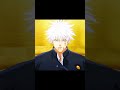 " Gojo Attitude Reply ☠️👿 " #shorts #jjk #anime #gojo #shortfeed #amv #viral #ytshorts #foryou