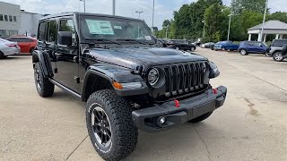 2020 Jeep Wrangler at Oxmoor CDJR | Louisville & Lexington, KY C11482 screenshot 5