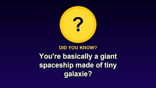 Did You Know? More Bacteria #shorts #facts