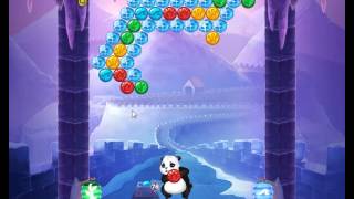 Panda Pop Level 26