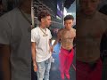 NLE Choppa Creates a New Dance Mid-Concert &amp; The Crowd Goes Wild 🔥#shorts