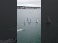 ⛵️SAILBOAT PRECISION: Rapid Moves in Portland Bay ⛵️