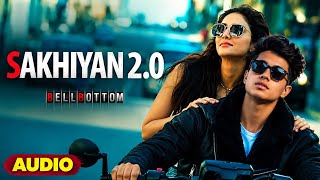 Sakhiyan 2.0 (full song) | Deepak Joshi | Mahindra buttar | Mixsingh | Panjabi song | SAKHIYAN | mp3