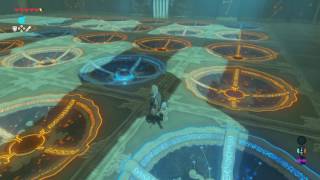 shee venath shrine - The Legend of Zelda Breath of the Wild