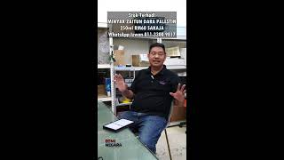 KERAJAAN KAKI SAKAU?