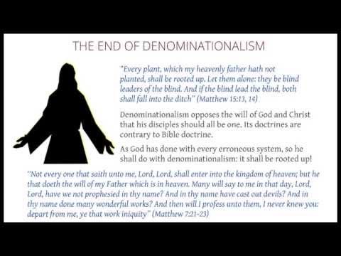 Know Your Bible - Lesson 5 - YouTube