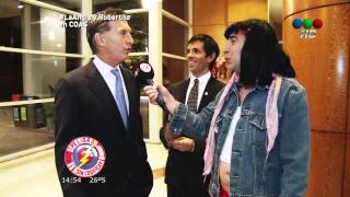 Peligro Sin Codificar - 9 de Noviembre de 2014.