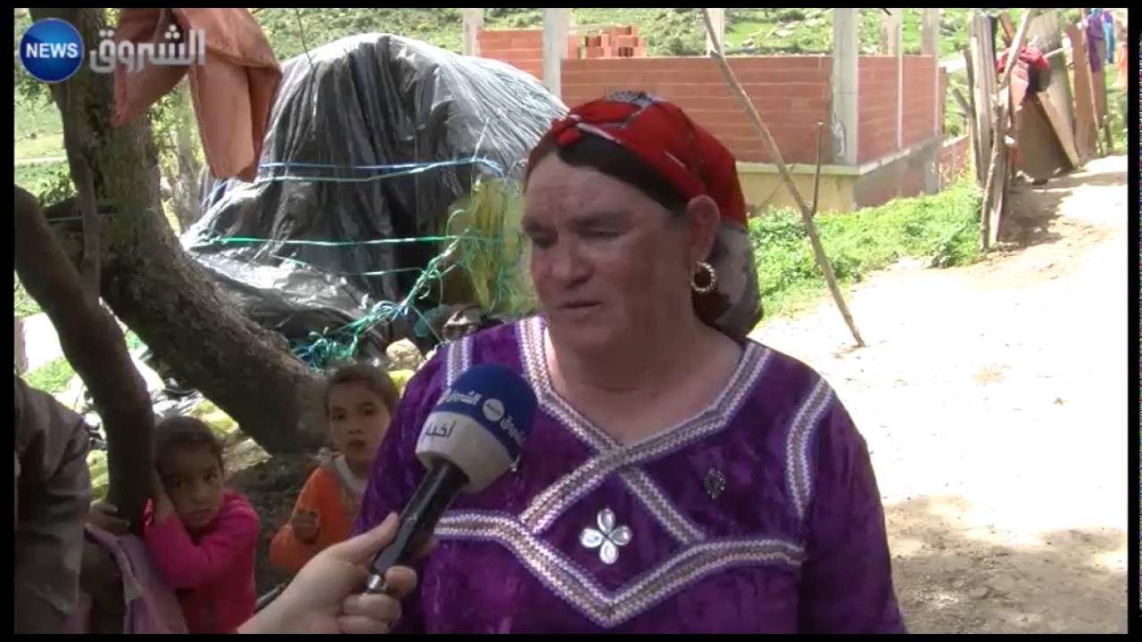 امغوز د الطين.. ثروة طبيعية منسية بأعلي جبال صيدا بجيجل