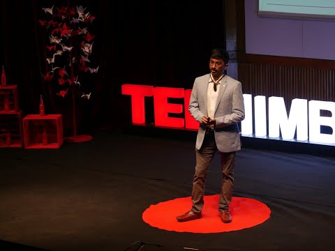 Long India Vision: Charting the Future of a Nation on the Rise | Aviral Bhatnagar | TEDxIIMBangalore Episode cover