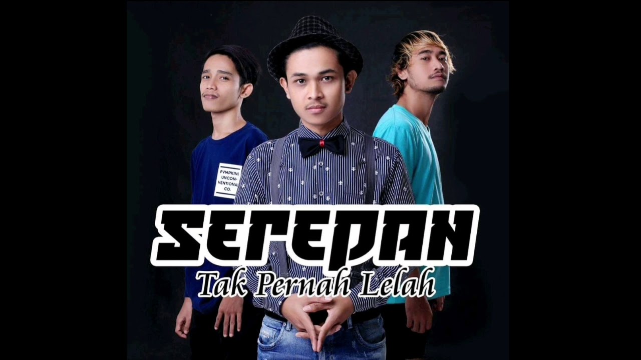 SEREDAN - Rasa Tak Sama