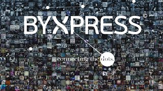 Future for the Brave - ByXpress