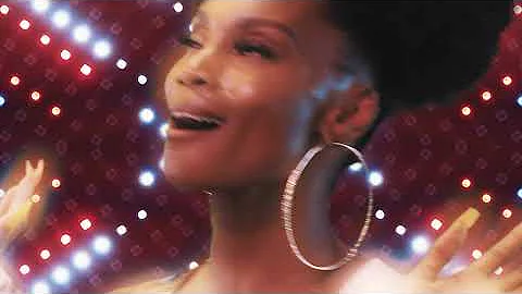 Alyse - Shoot My Shot [OFFICIAL MUSIC VIDEO] Direc...