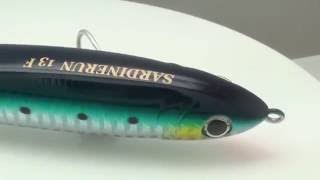 SMITH SARDINERUN 13F