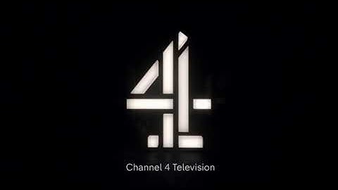 Channel 4 Television Ident 2020