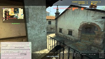 CS:S Team Bash AWP [DEMO FREE]