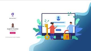 Setting-up user Account on FLO