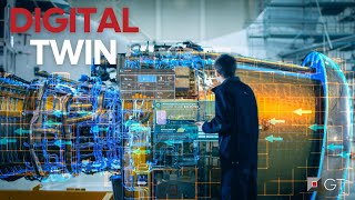Revolutionizing Engineering: Digital Twin Simulation with GT-SUITE