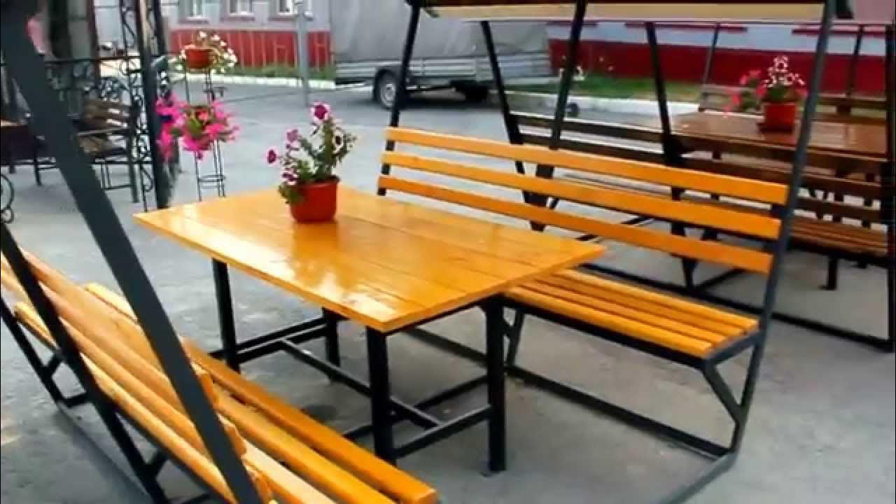 Кованые изделия - YouTube