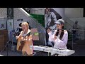 20220625 Rons week 路上ライブ M04 うたエール/ゆず