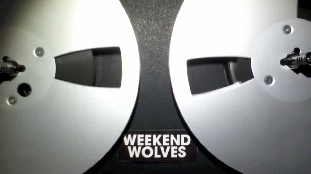 THE RAPTURE - HOW DEEP IS YOUR LOVE (WEEKEND WOLVES REMIX)