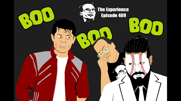 Jim Cornette Reviews Cody Rhodes & Pac & Lucha Bros vs. FTR & Malakai Black & Andrade on AEW