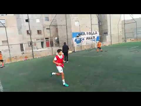 فريق العائلة ووداد شمس