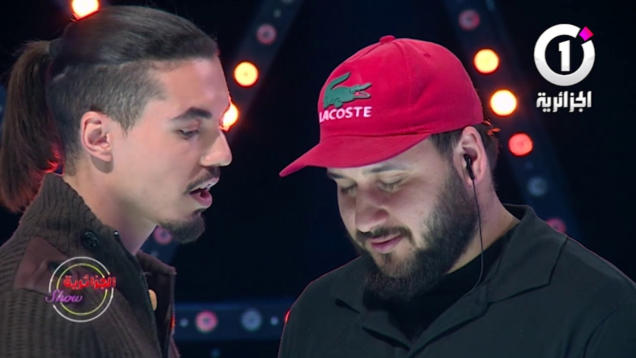 شاهد ماذا فعل 