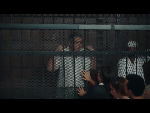 محاكمة ابراهيم بدأت بعد ما سلم نفسه بس حصلت مفاجأة غيرت كل حاجة يا ترى حصل ايه