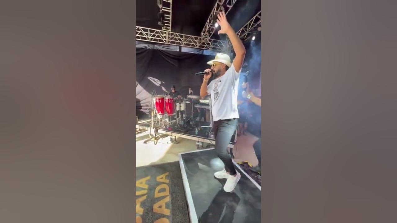 Tapão na raba - Rai Saia Rodada