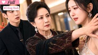 【Multi Sub】Reborn matriarch chooses grandchild over son, exposes Sadie. screenshot 2