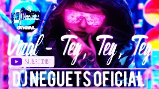 Viral - Tey, Tey, Tey (Dj Neguets Oficial)