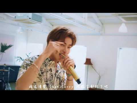 【MV繁中字】 N.Flying(엔플라잉)- Leave It(놔)
