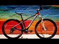 Jamis 2016 Nemesis Comp 