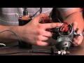 Vehicle Ignition System Basics